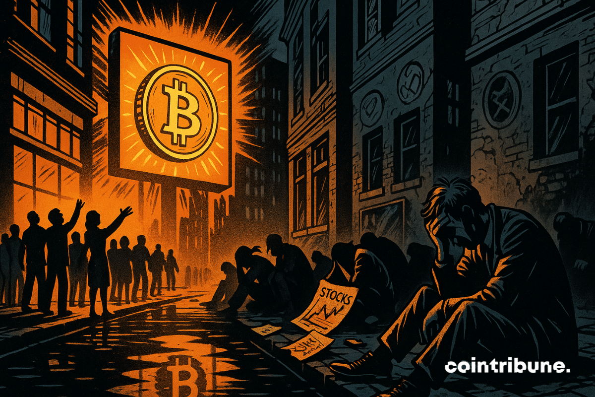 Companies Betting On BTC Hit Structural Limits