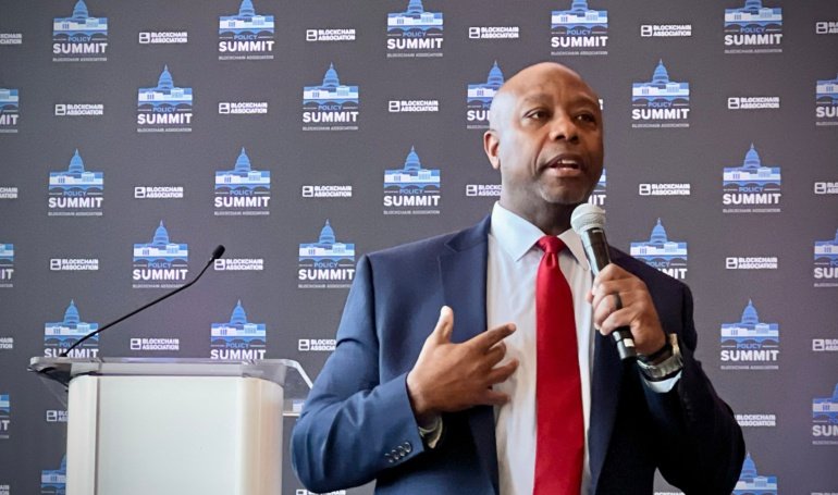 Congress Is Back From Break