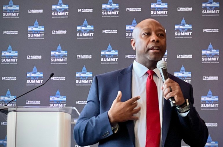 Congress Is Back From Break