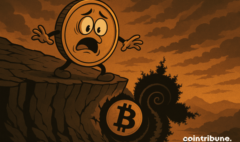 Could Bitcoin Enter A Bear Market This October ?