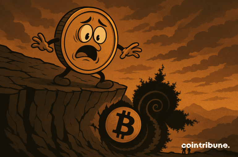 Could Bitcoin Enter A Bear Market This October ?