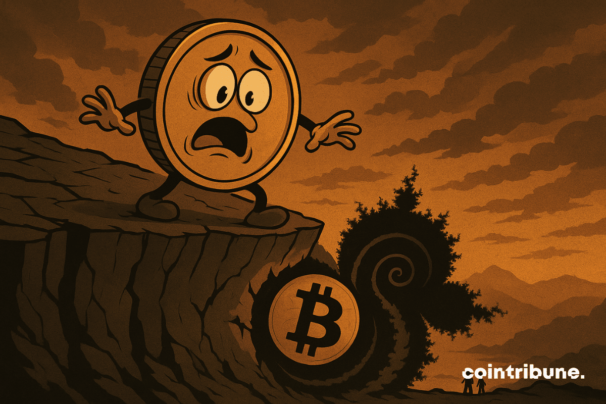 Could Bitcoin Enter A Bear Market This October ?