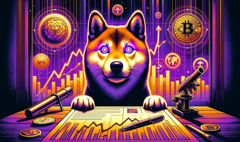 Could Dogecoin Surge by September Despite Today’s Crypto Crash?