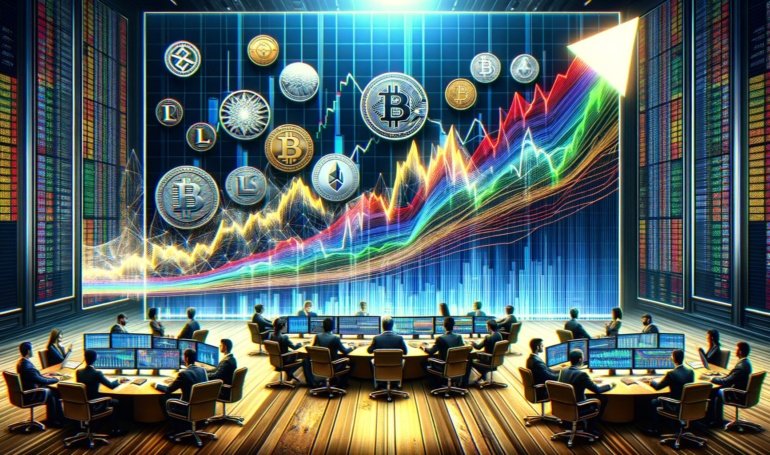 Could This Signal Altseason in Crypto?