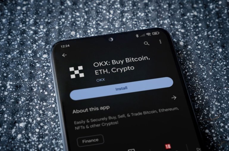 Crypto Exchange OKX Fined .6M in Netherlands for Failing to Register With Dutch National Bank