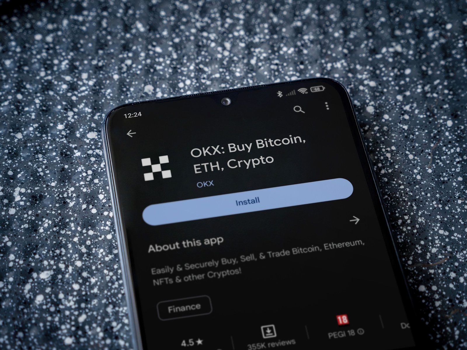 Crypto Exchange OKX Fined .6M in Netherlands for Failing to Register With Dutch National Bank