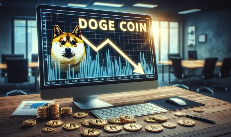 Dogecoin Down 9.3% Despite ETF Listing: What Next For DOGE?