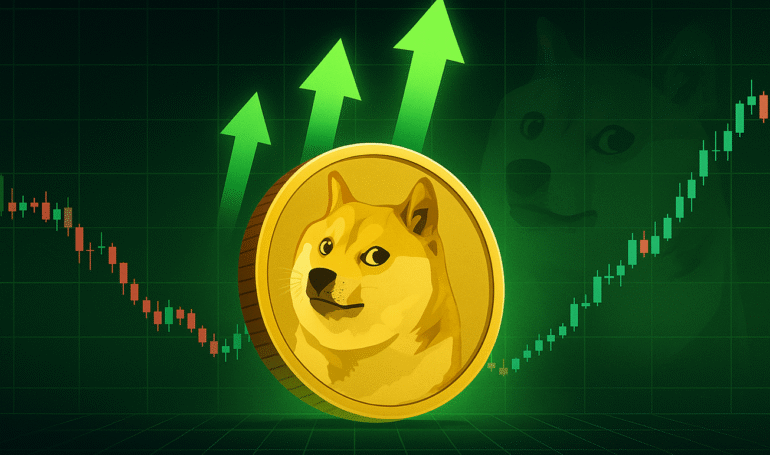Dogecoin Signal That Nailed The Top Says It’s Time To Buy
