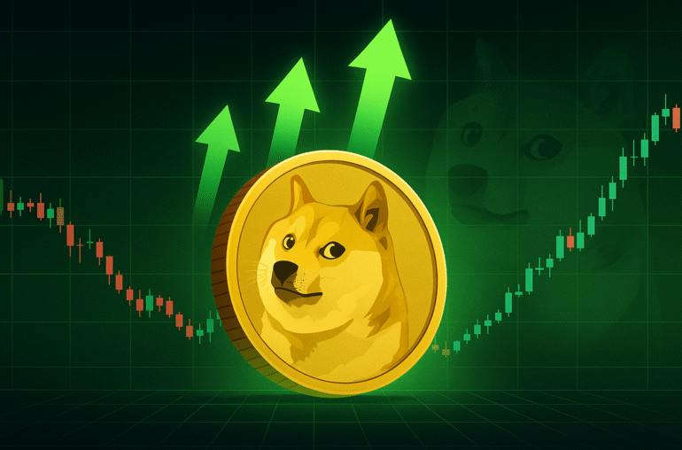 Dogecoin Signal That Nailed The Top Says It’s Time To Buy