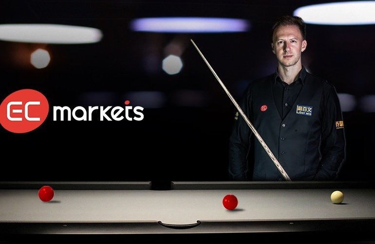 EC Markets Hosts Exclusive Dubai Evening with Judd Trump, Blending Sport and Opportunity