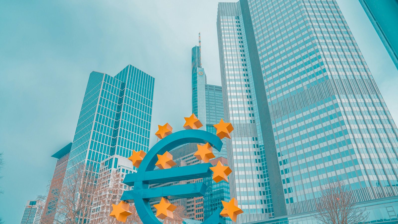 ECB Says Digital Euro a Necessary Tool During Major Disruptions