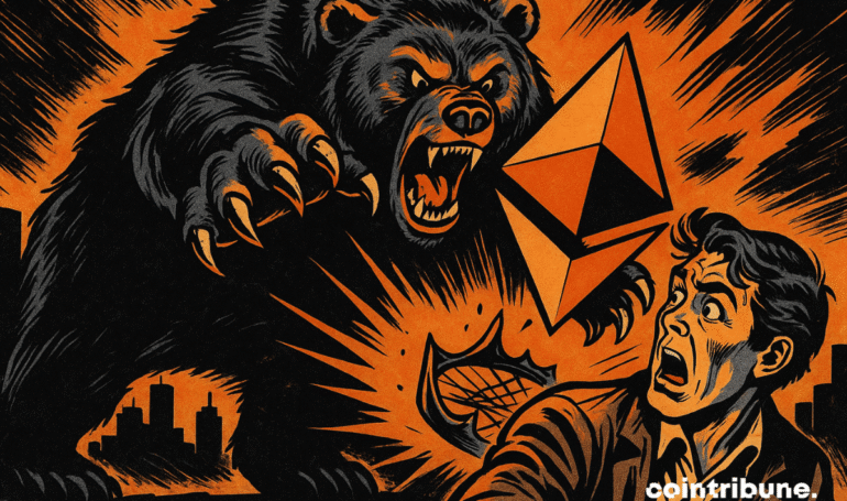 Ethereum Faces What Could Be the “Biggest Bear Trap” Yet This Month