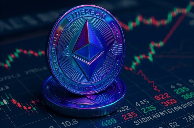 Ethereum Price Holds ,300 After BitMine’s M Buy