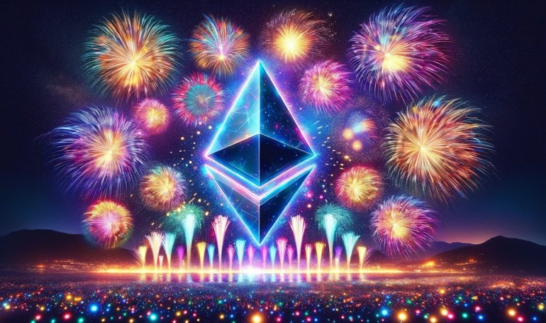 Ethereum Testnet Goes Live: ETH to Hit ,100 This Weekend?