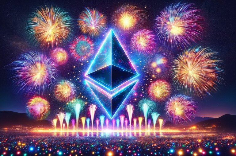 Ethereum Testnet Goes Live: ETH to Hit ,100 This Weekend?