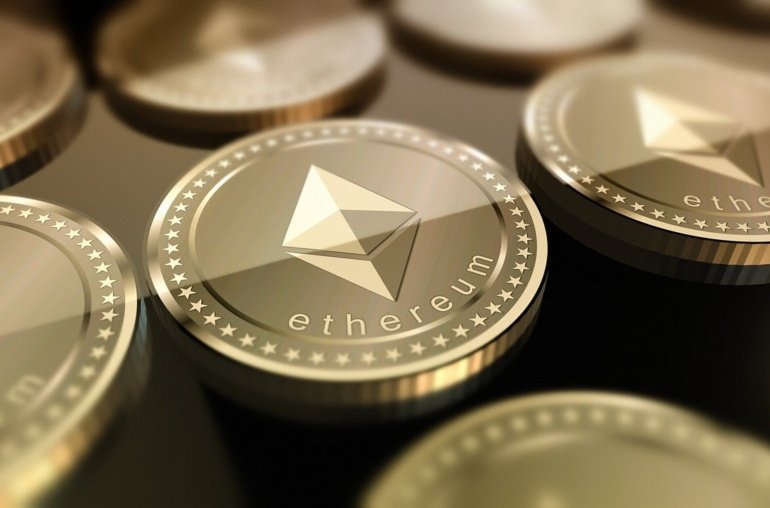 Ethereum Treasury Sharplink Starts Stock Buy-Back, SBET Climbs