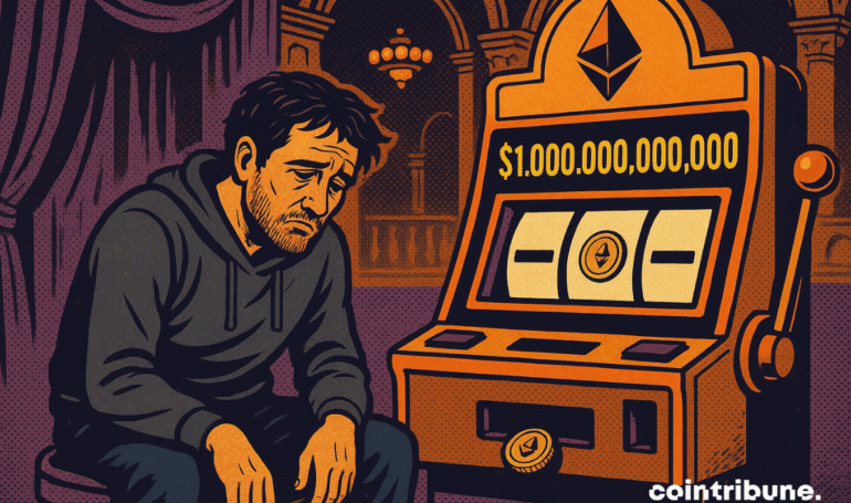 Ethereum is worth  trillion, but its developers are underpaid