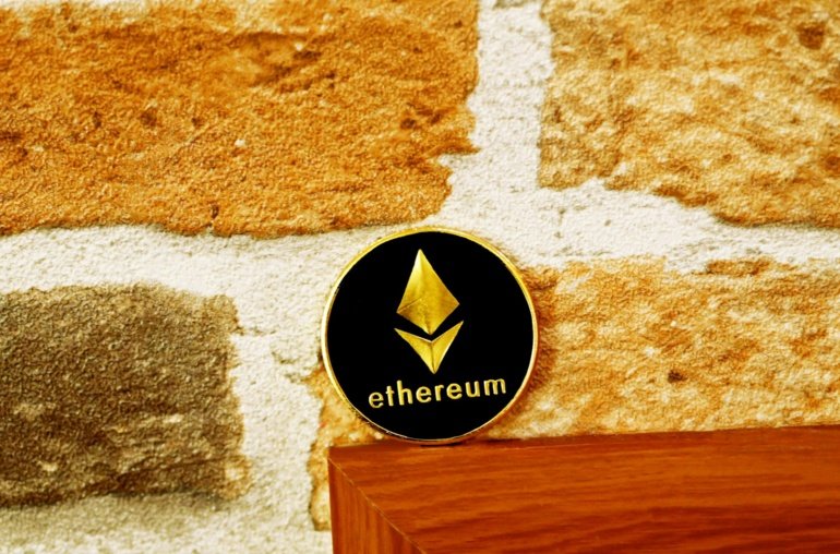 Ethereum’s Latest Rally Fueled By Large-Scale Binance Orders, Analyst Says
