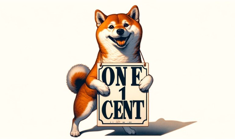 Forces That May Help Shiba Inu Claim Its One Cent Dream