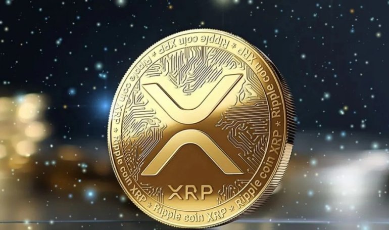 Frankfurt ETF Boosts XRP Price