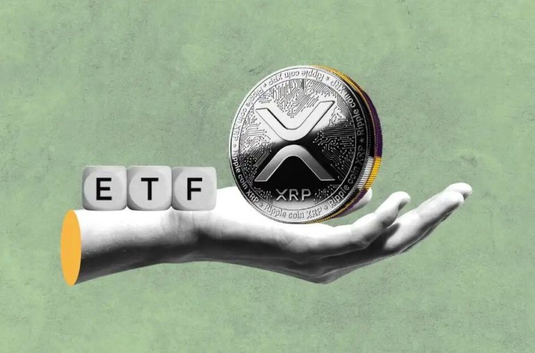From  to : XRP’s ETF Era May Be Near, Analyst Quips