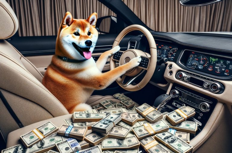 From Rags to Riches Overnight