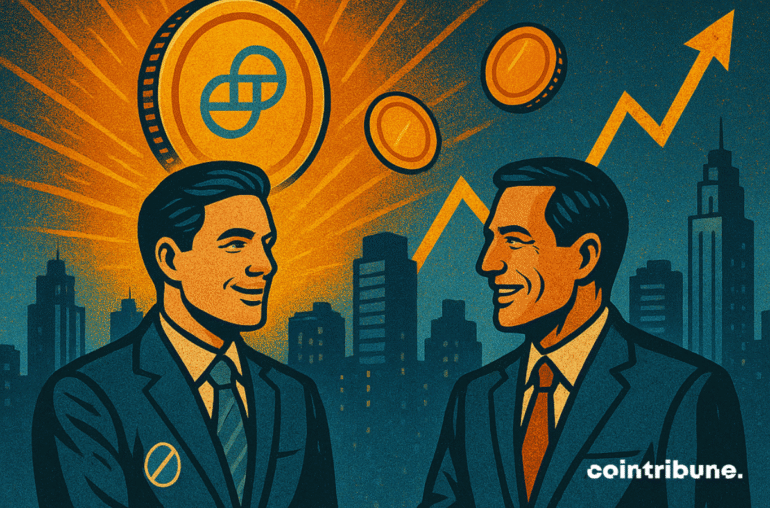 Gemini Follows Coinbase’s Path With Nasdaq IPO Filing