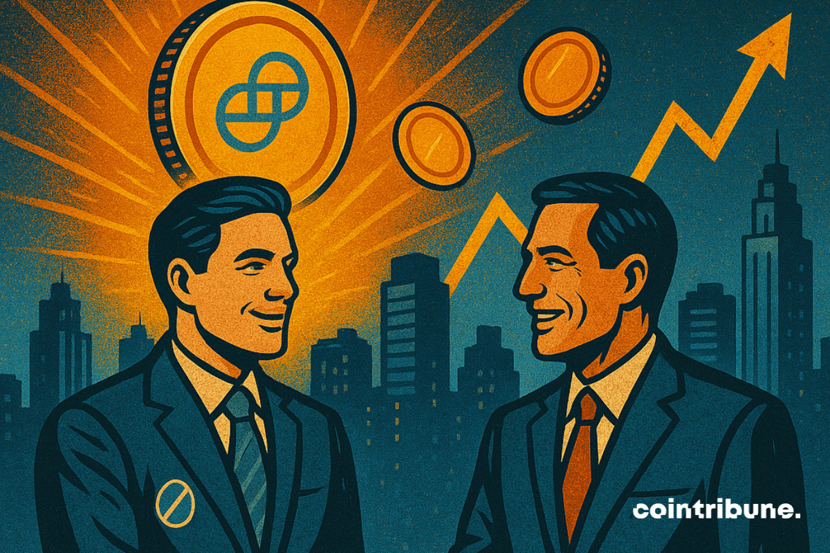 Gemini Follows Coinbase’s Path With Nasdaq IPO Filing