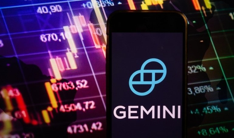 Gemini Targets 7 Million in IPO, Valuing Exchange at .2 Billion