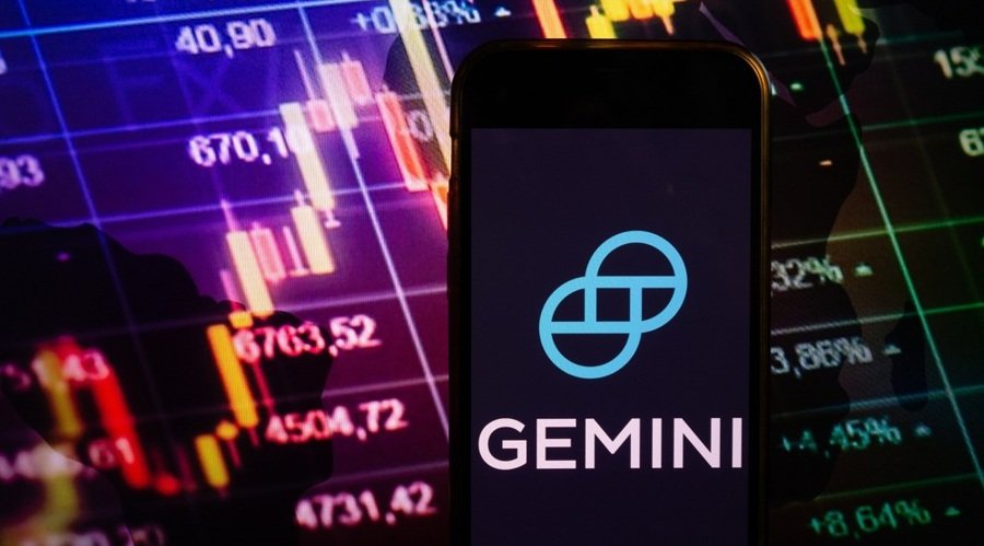 Gemini Targets 7 Million in IPO, Valuing Exchange at .2 Billion