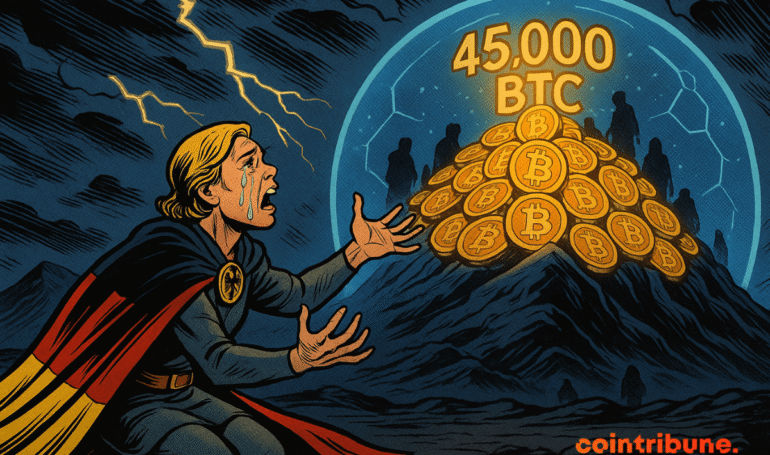 Germany Misses Out on B in Bitcoin, Says Arkham