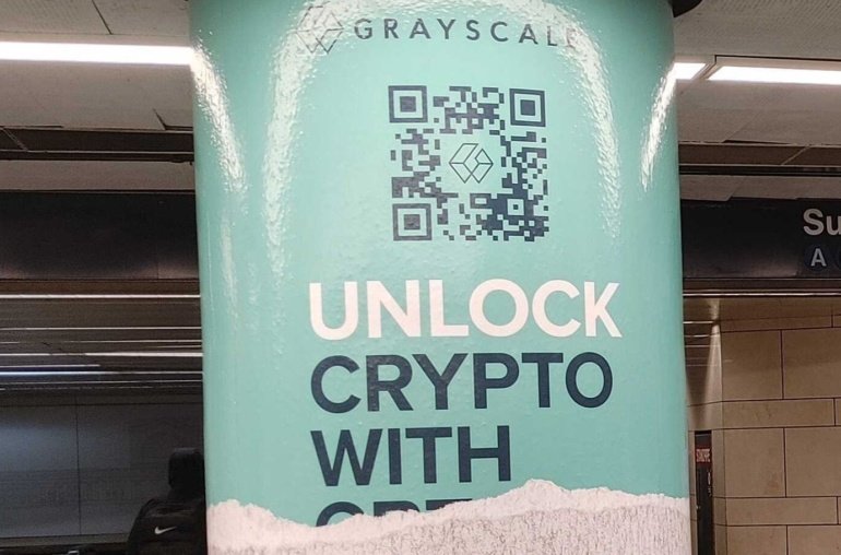 Grayscale Seeks SEC Nod for Bitcoin Cash (BCH) and Hedera (HBAR) ETFs