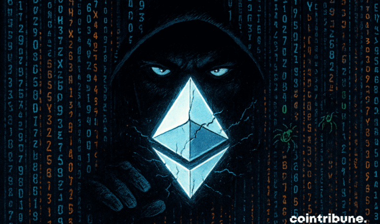 Hackers Hide Malware in Ethereum Contracts to Evade Detection