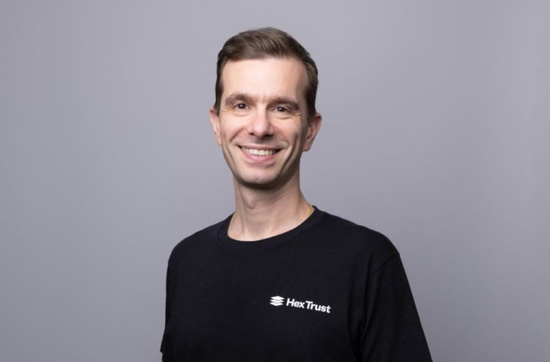 Hex Trust CEO Sees Both Promise and Peril in Bitcoin Treasury Firms