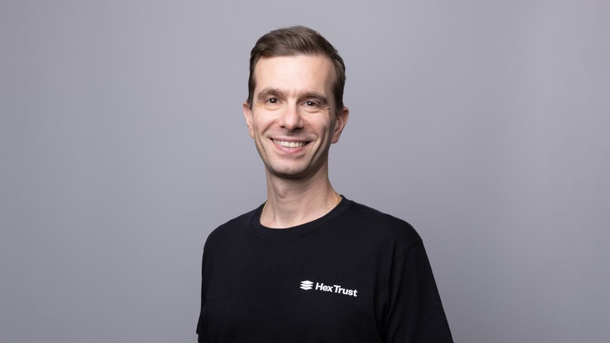 Hex Trust CEO Sees Both Promise and Peril in Bitcoin Treasury Firms