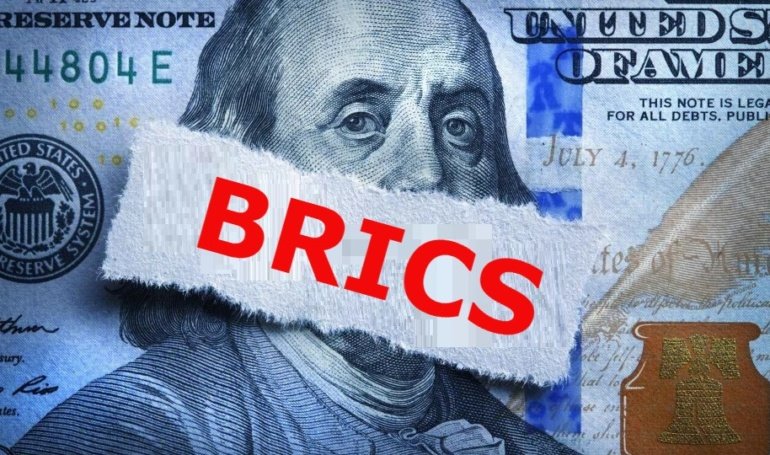 How BRICS Is Replacing Western Finance With Its Own Mechanism