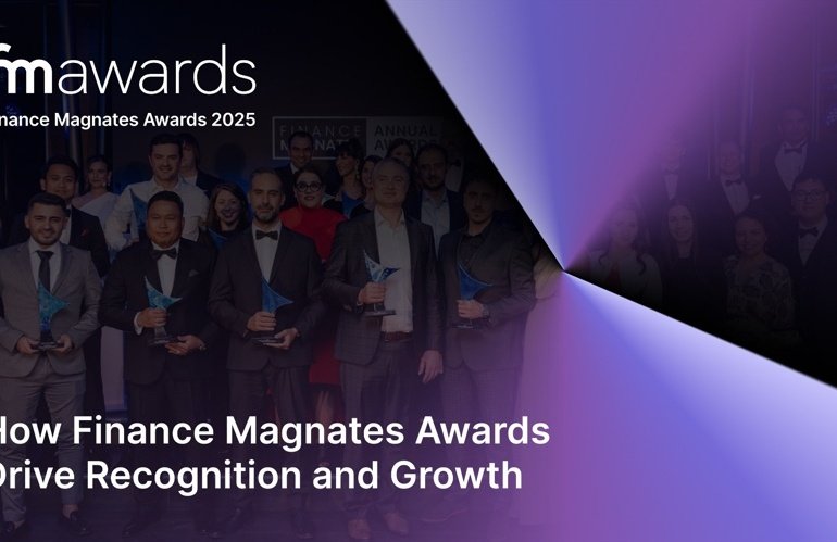 How Finance Magnates Awards Drive Recognition and Growth