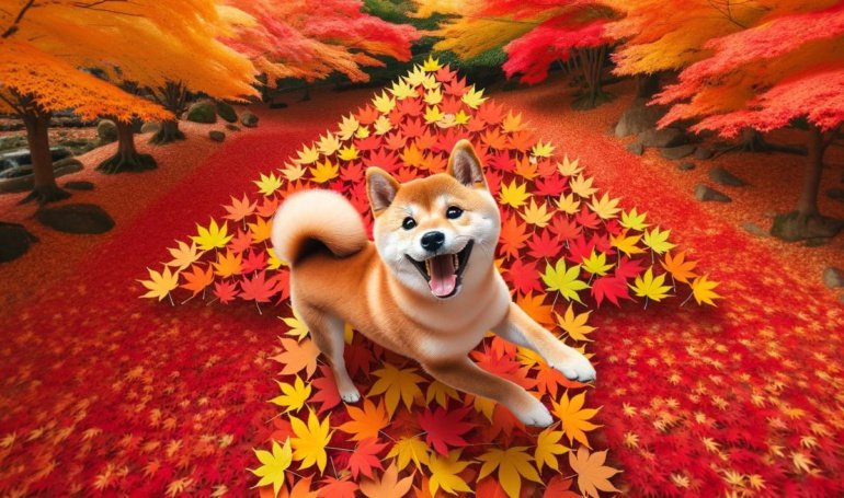 How High Can Shiba Inu Price Surge This Fall?