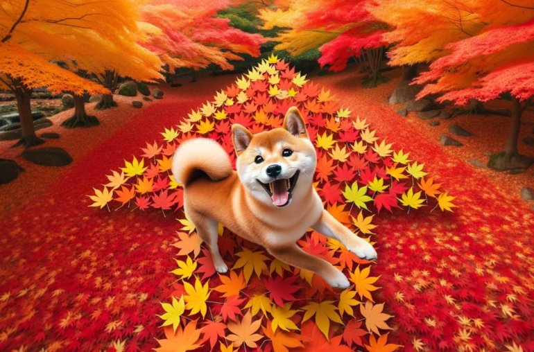 How High Can Shiba Inu Price Surge This Fall?