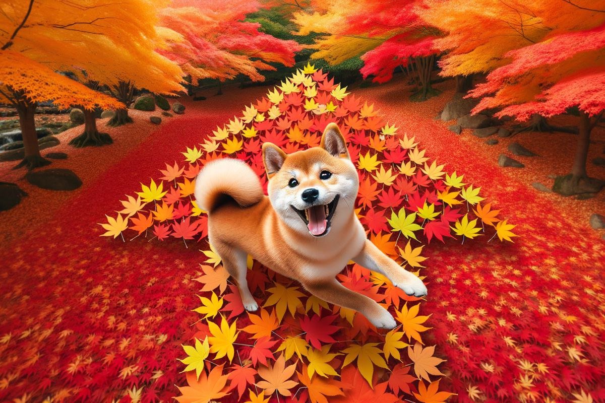 How High Can Shiba Inu Price Surge This Fall?
