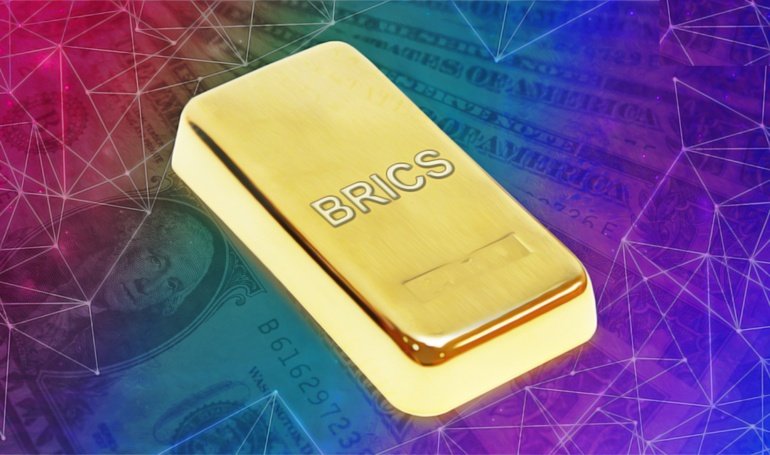 How Much They Have & De-Dollarization