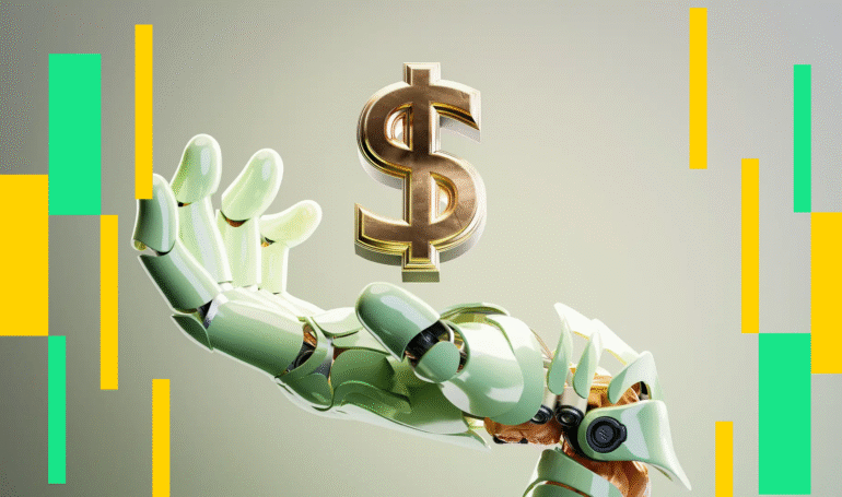 In the AI Economy, Universal Basic Income Can’t Wait