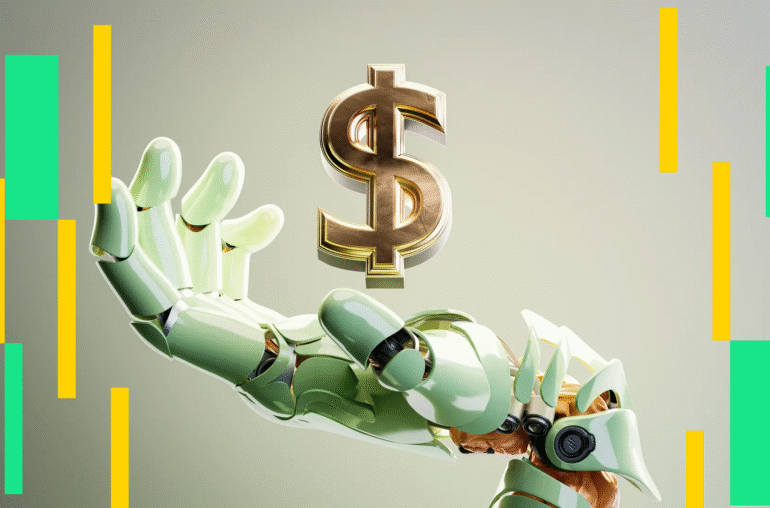 In the AI Economy, Universal Basic Income Can’t Wait