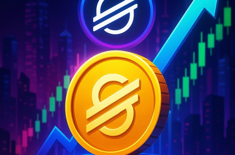 Is This the Breakout That Finally Sparks a Run to ?