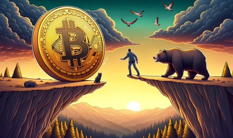 Is a Major Sell-Off Coming Next?