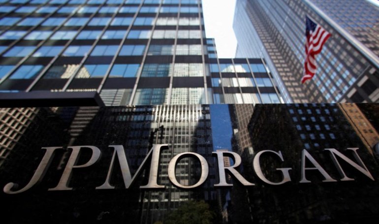 JP Morgan Sees BRICS India as ‘Bright Spot’, Europe Calls Action