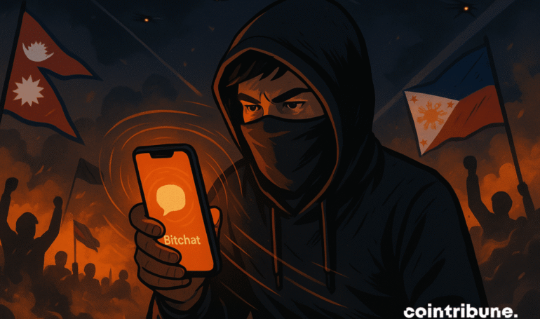 Jack Dorsey’s App Emerges as the Protesters’ Digital Weapon in Nepal