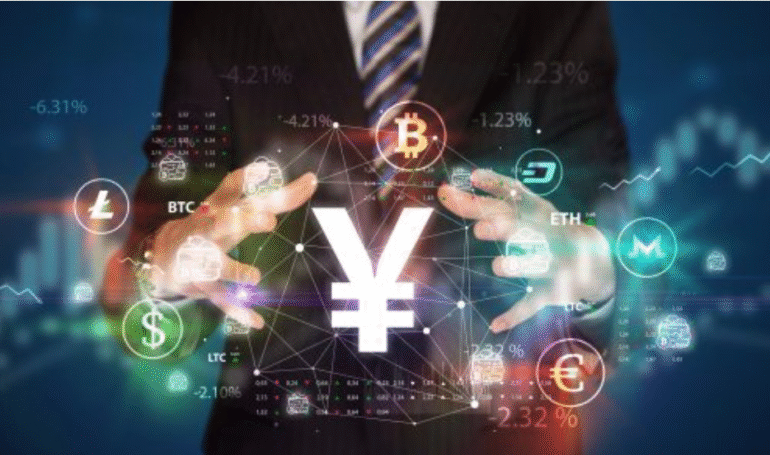 Japan Launches First Stablecoin Credit Card, Is Best Wallet Next?