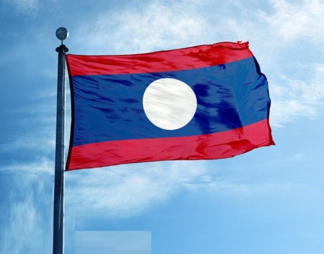 Laos Expresses Interest To Join BRICS