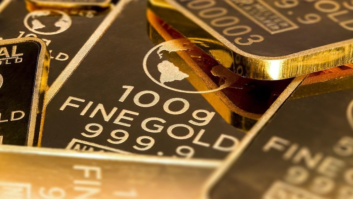 London’s 0B Gold Market Could Be Set for Digital Overhaul: FT